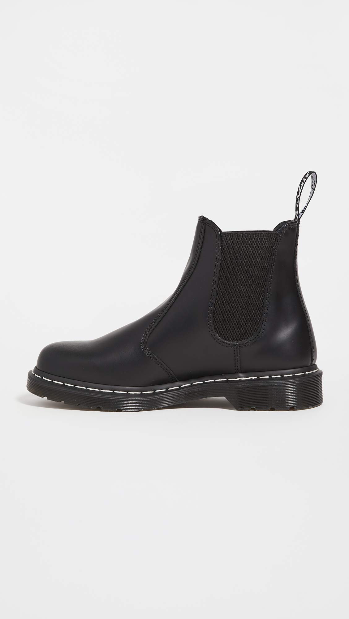 Dr. Martens 2976 WS Black Smooth UK 9 (US Men's 10, US | B2B